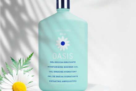 Camomilla OASIS Gel Doccia