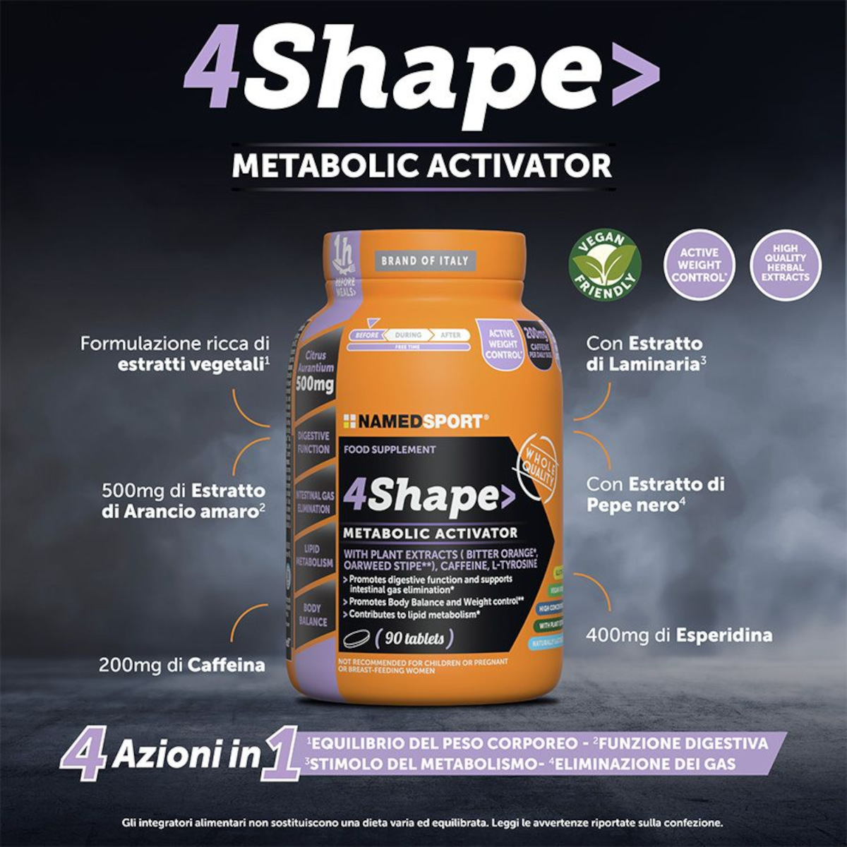 4shape