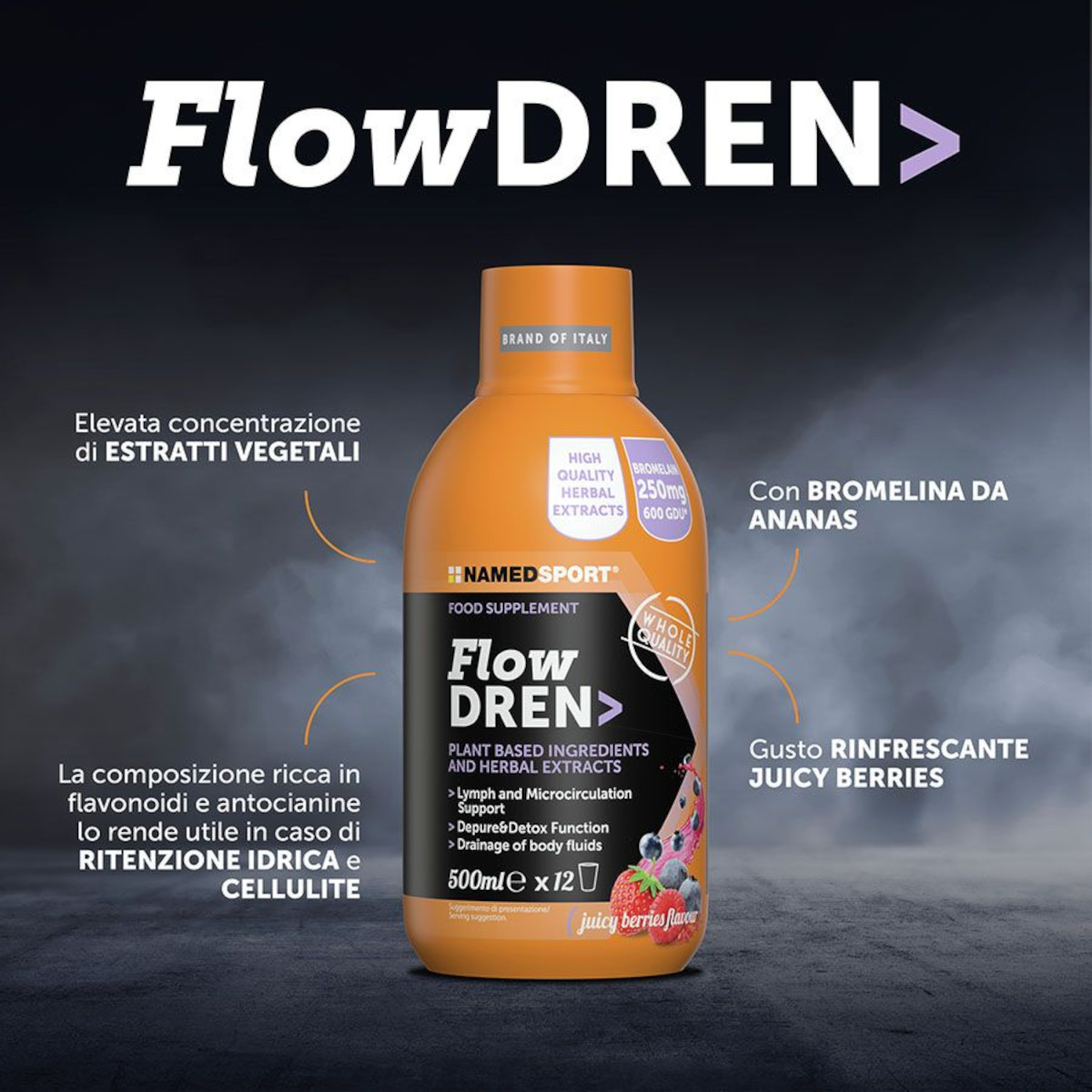 flowdren