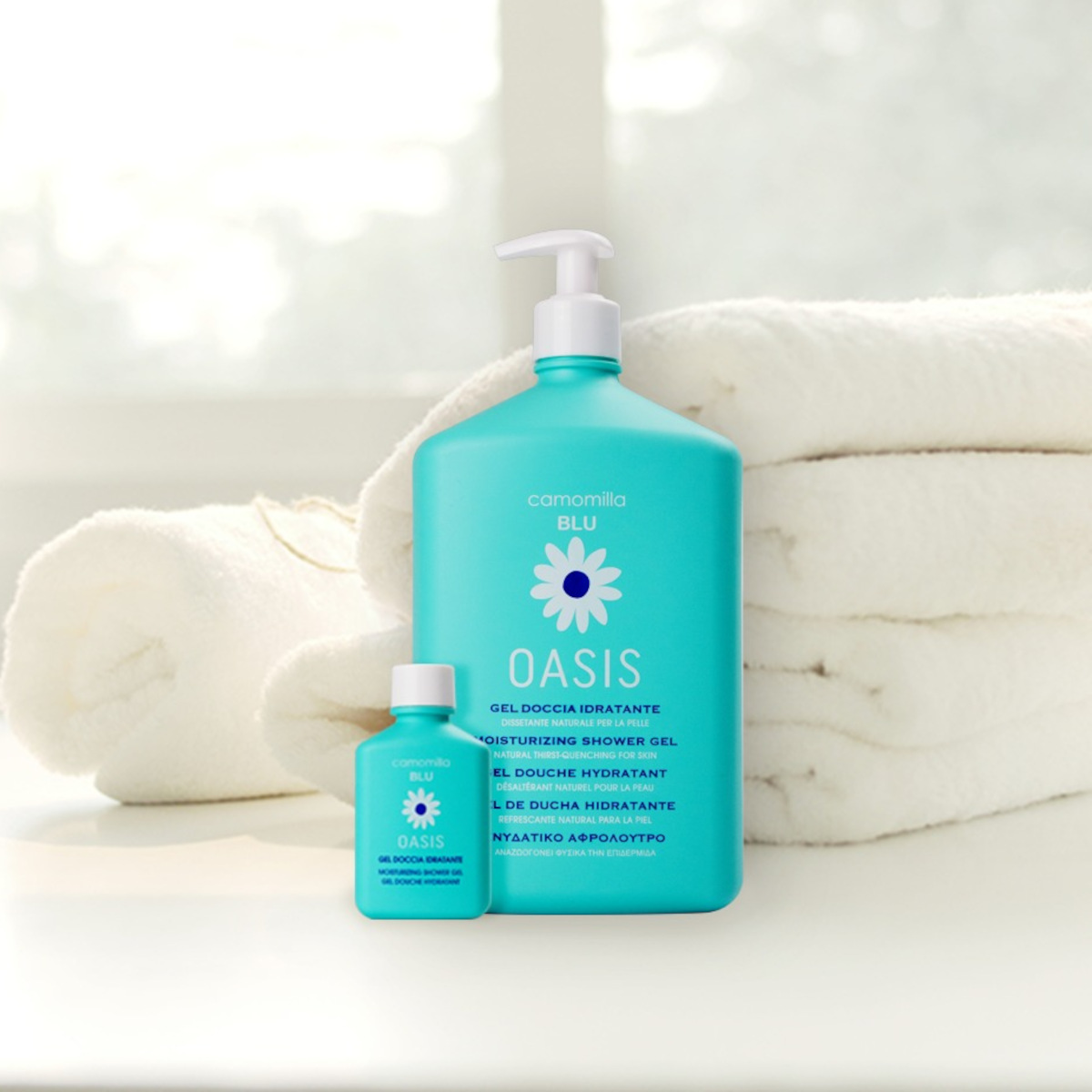 oasis