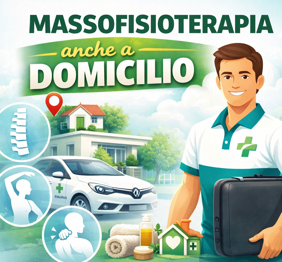 massofisioterapia