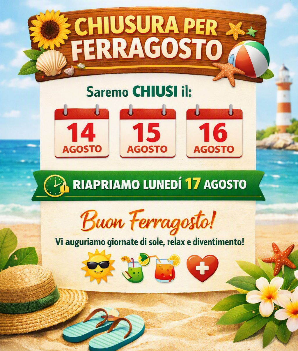 ferragosto