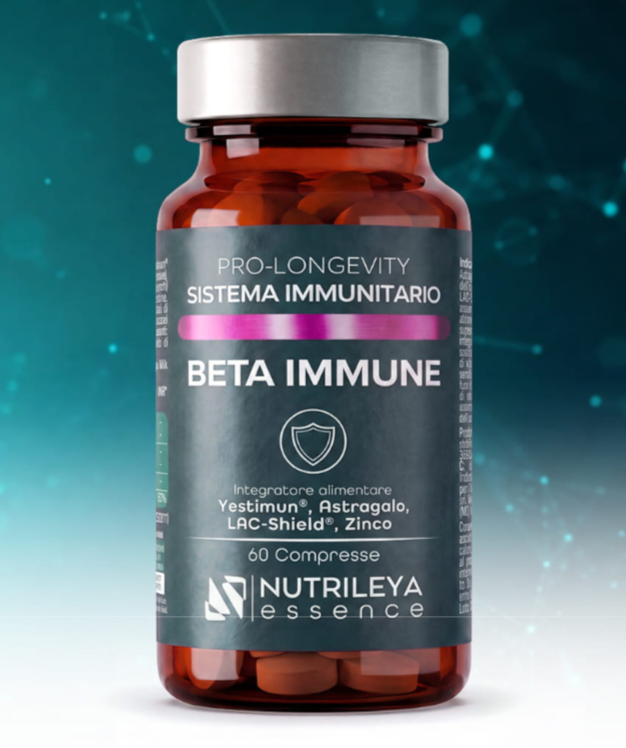 betaimmune