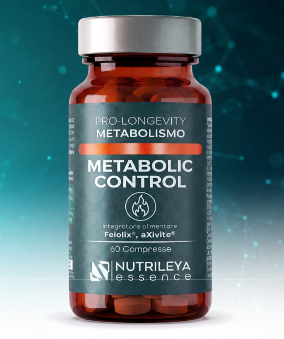 metabolic