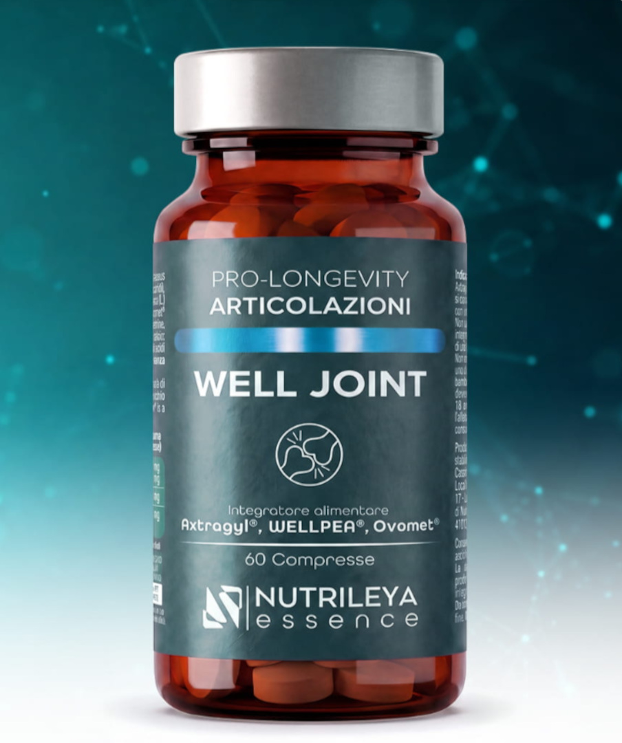 weeljoint